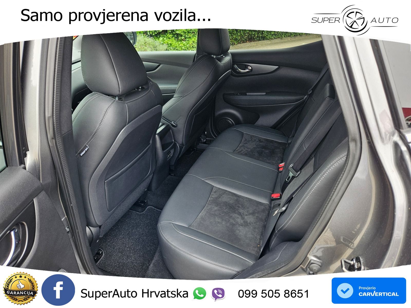 Nissan Qashqai 1.3i (160 KS) DCT LED+GR SJED+ACC