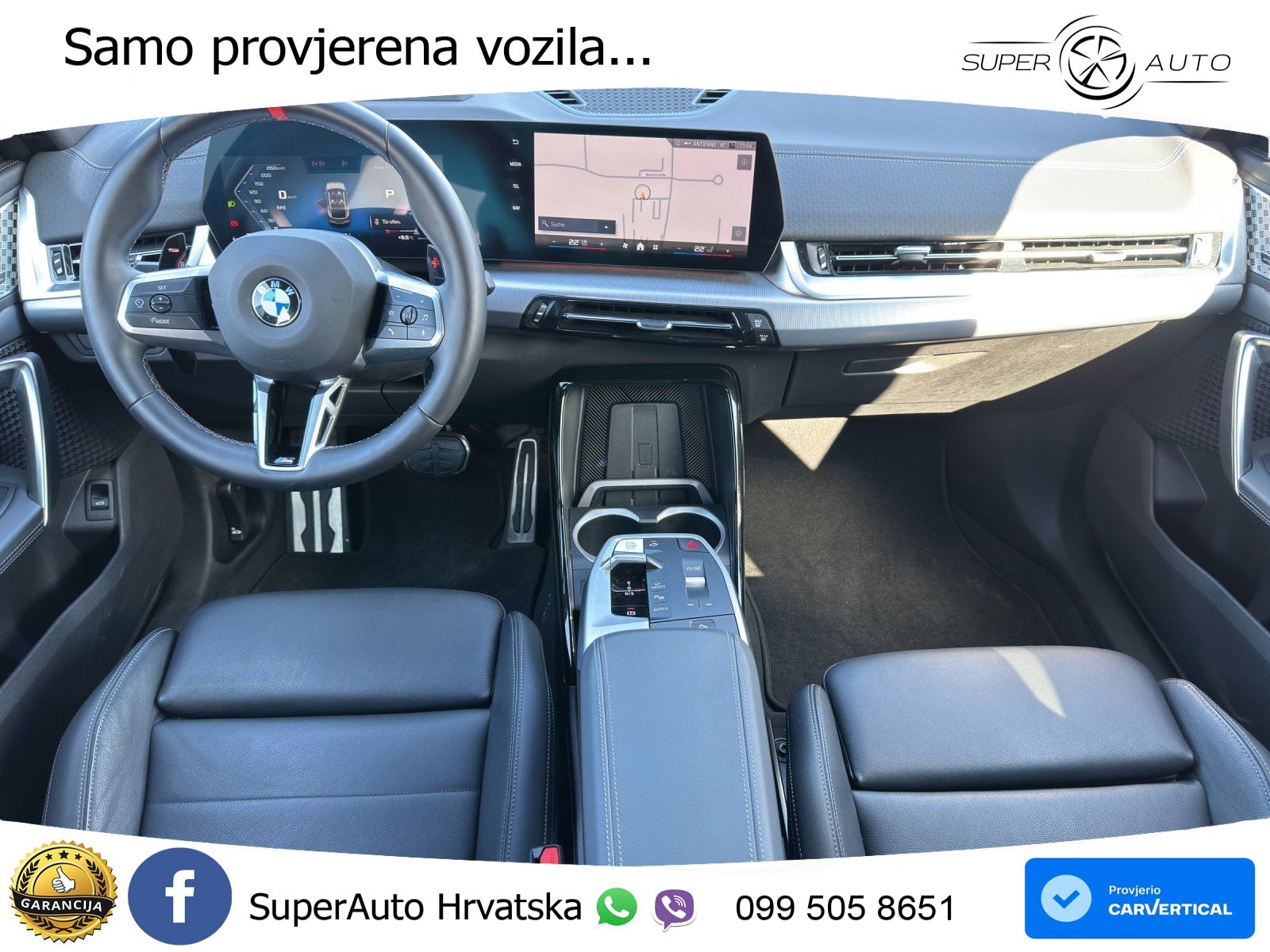 BMW X2 M35i xDrive Steptronic LED+GR SJED+ACC