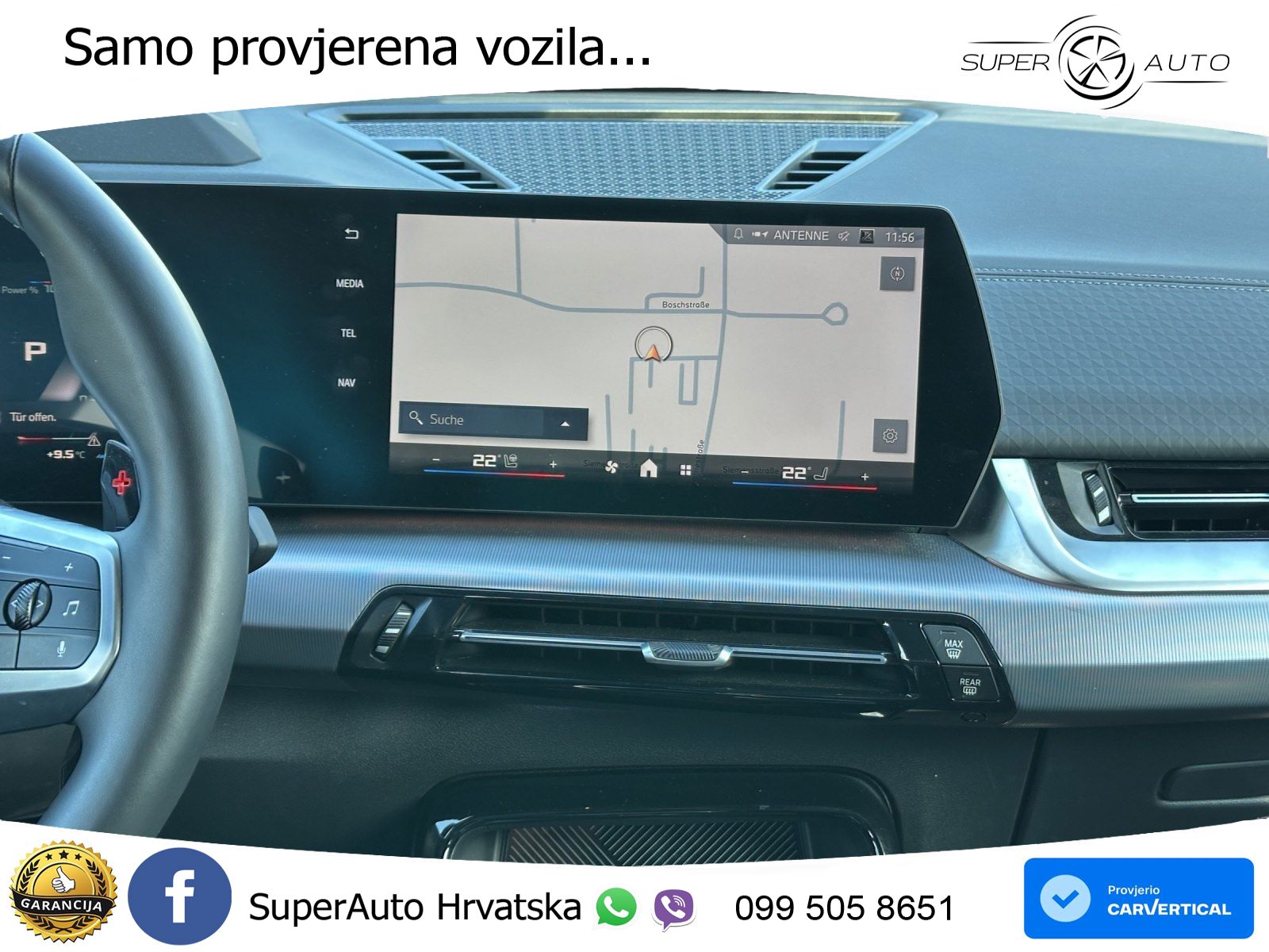 BMW X2 M35i xDrive Steptronic LED+GR SJED+ACC