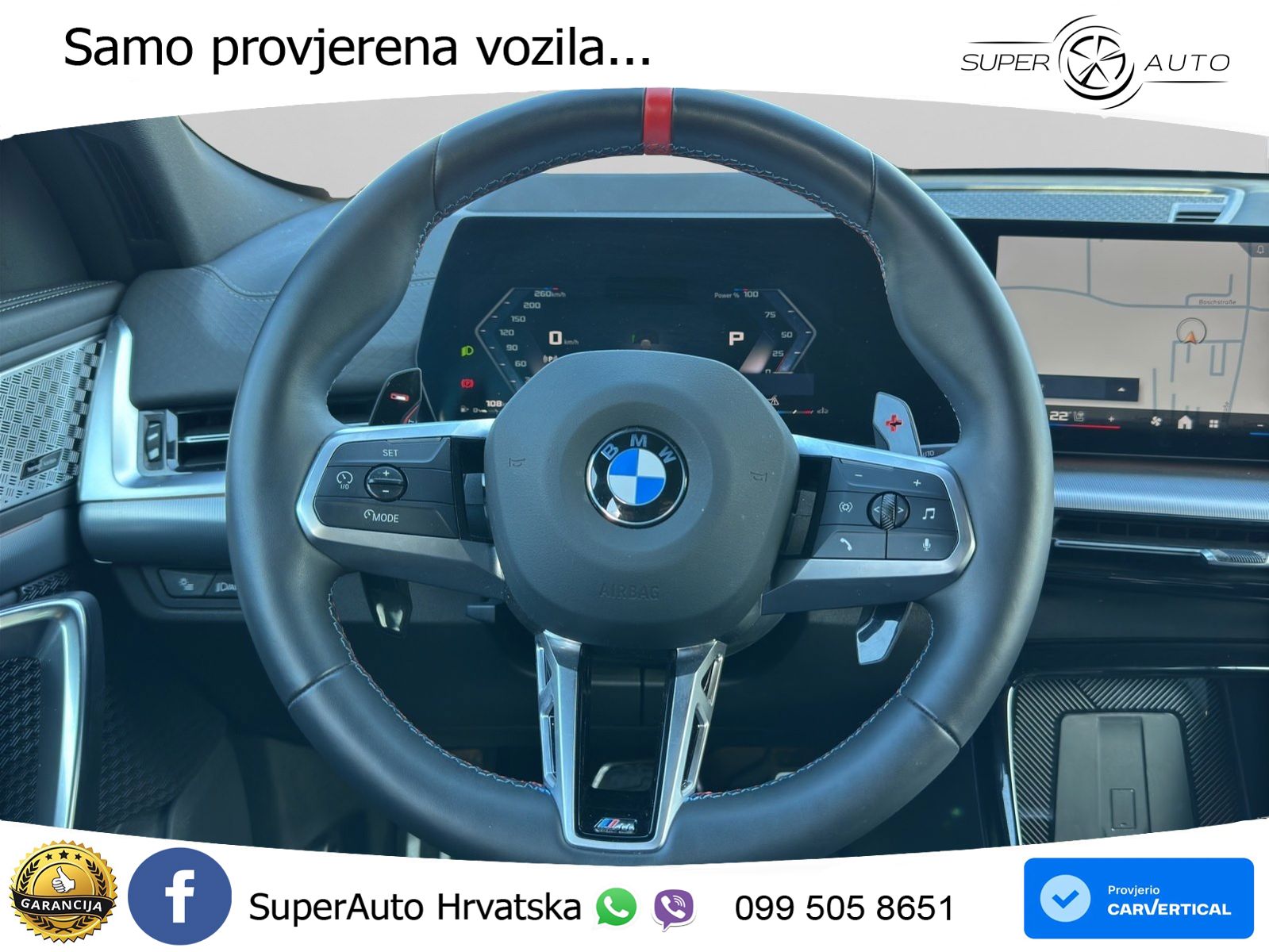 BMW X2 M35i xDrive Steptronic LED+GR SJED+ACC