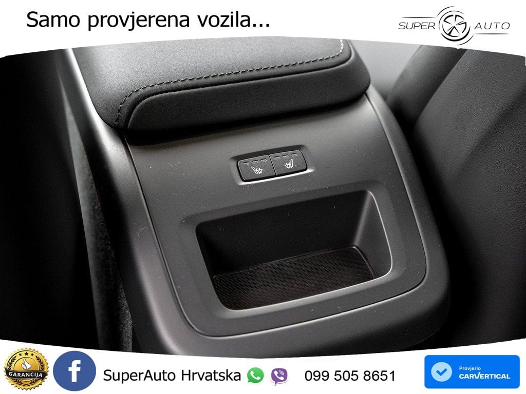 Volvo XC60 T8 AWD Geartronic LED+GR SJED+ACC