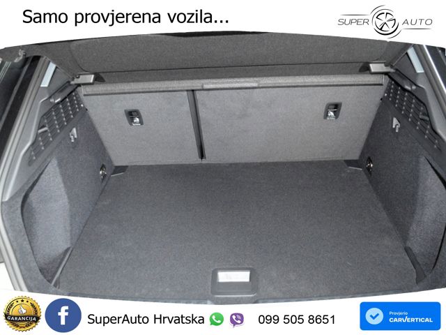 Audi A3 Sportback 40 TFSI (204 KS) quattro S tronic S line