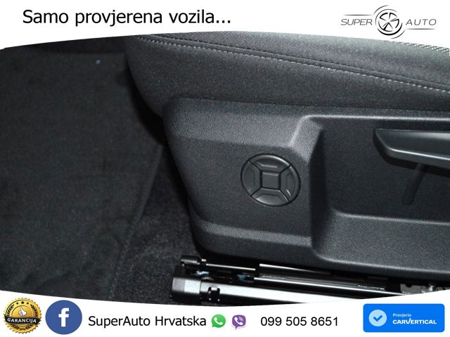 Audi A3 Sportback 40 TFSI (204 KS) quattro S tronic S line