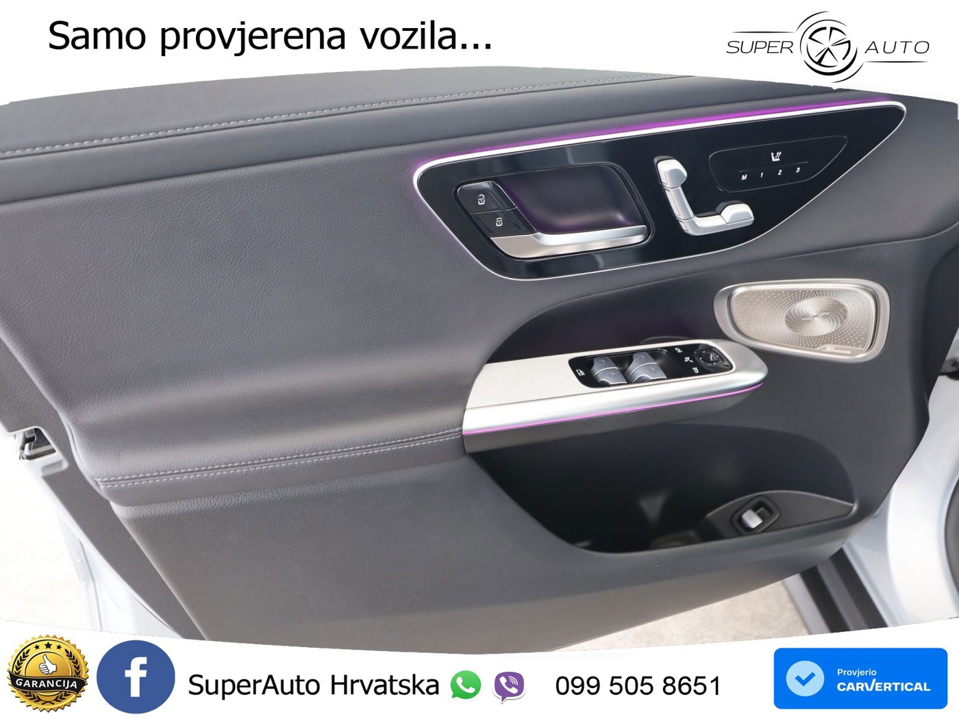 Mercedes GLC 220d (197 KS) 4MATIC 9G-TRONIC AMG LED+GR SJED+ACC