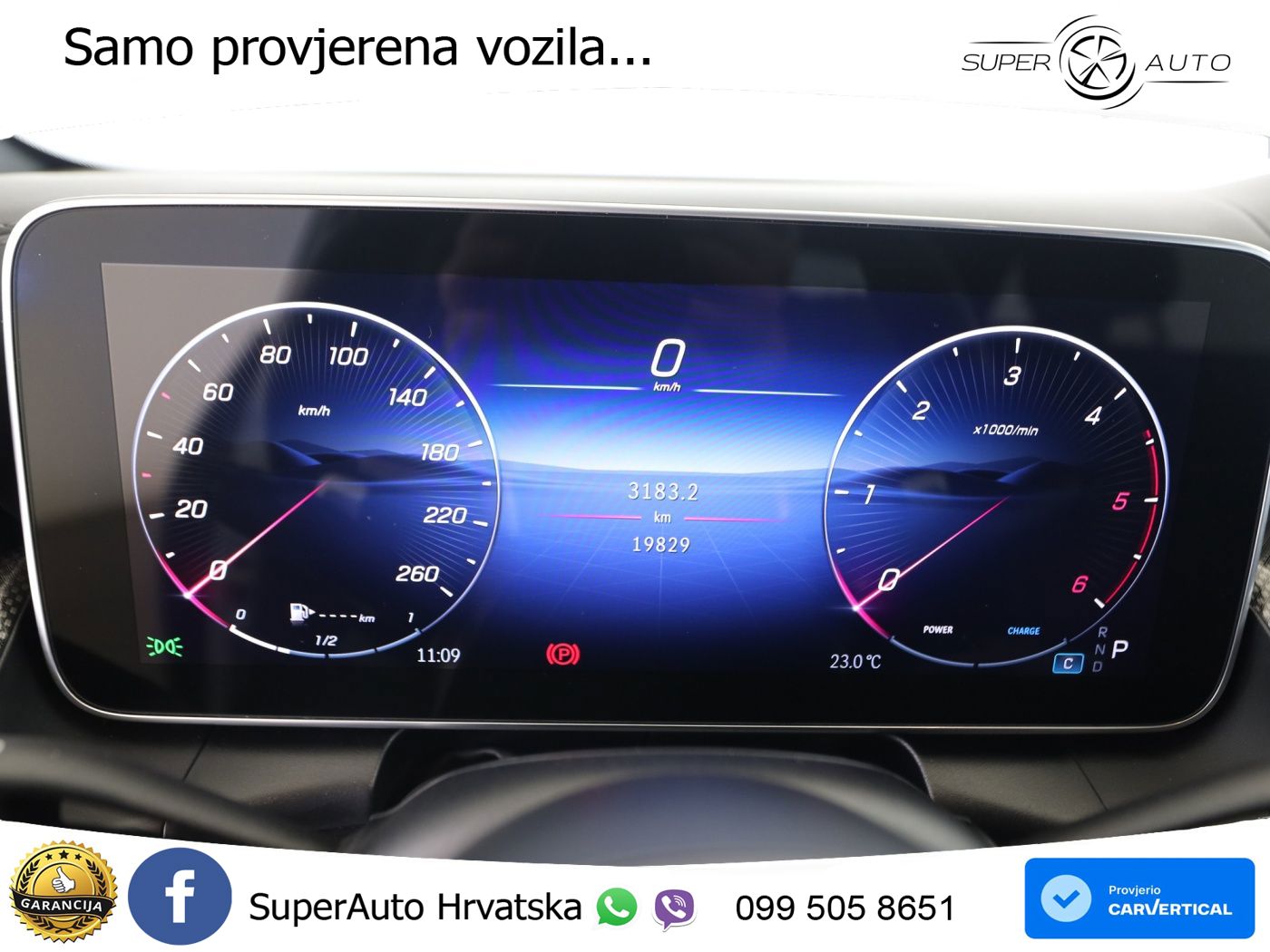 Mercedes GLC 220d (197 KS) 4MATIC 9G-TRONIC AMG LED+GR SJED+ACC