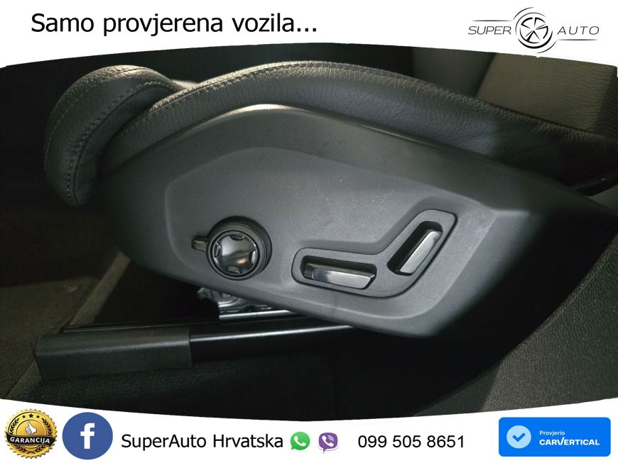 Volvo XC60 B5 Benzin AWD Geartronic LED+GR SJED+ACC