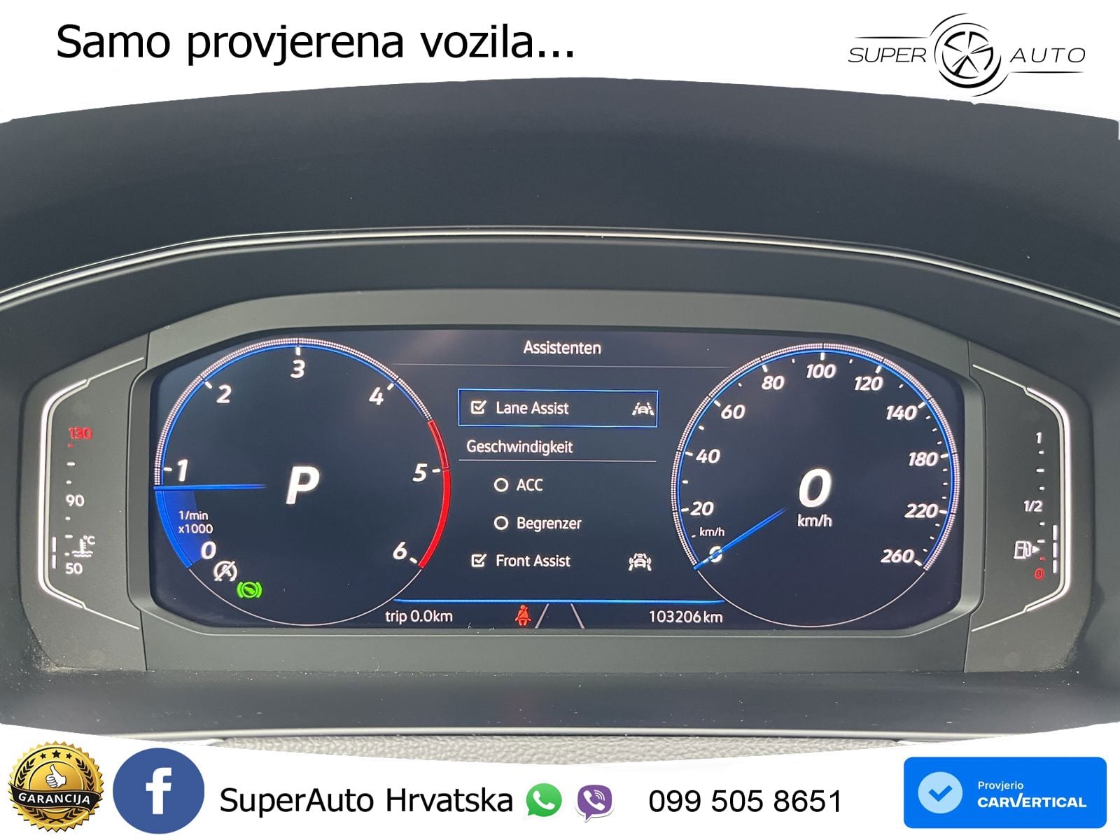 Volkswagen Passat Variant 2.0 TDI (200 KS) DSG Business LED+GR SJED+ACC