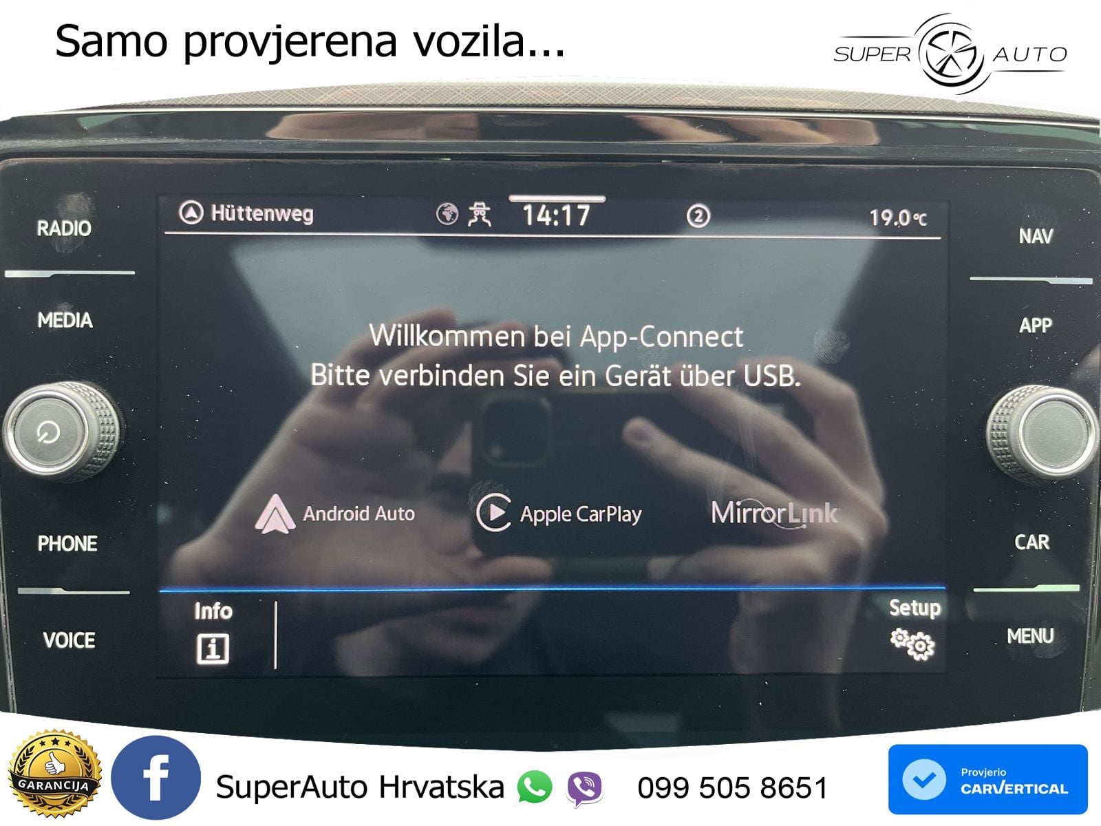 Volkswagen Passat Variant 2.0 TDI (200 KS) DSG Business LED+GR SJED+ACC