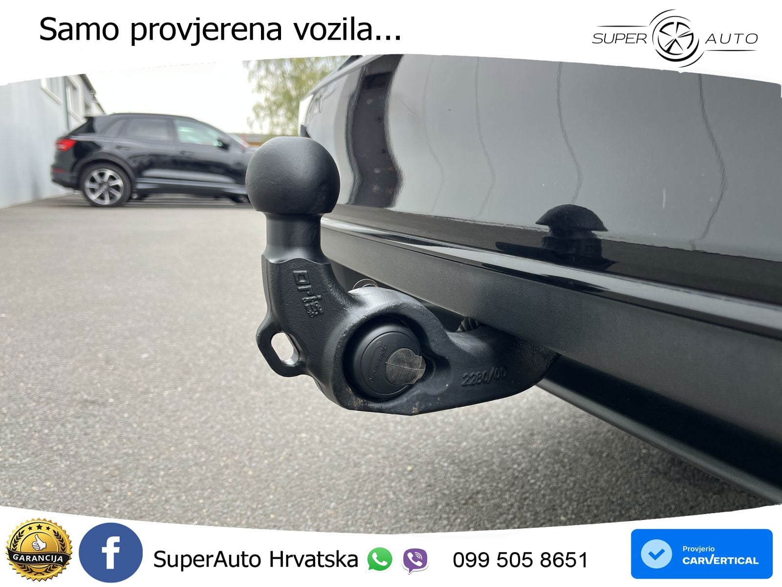Volkswagen Passat Variant 2.0 TDI (200 KS) DSG Business LED+GR SJED+ACC