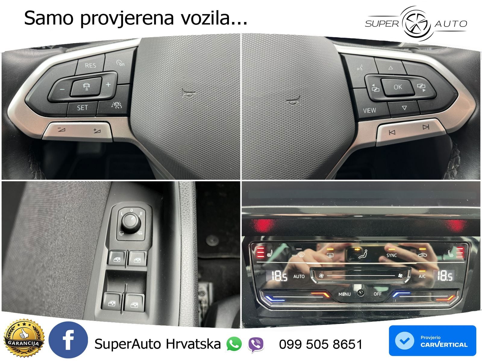 Volkswagen Passat Variant 2.0 TDI (200 KS) DSG Business LED+GR SJED+ACC