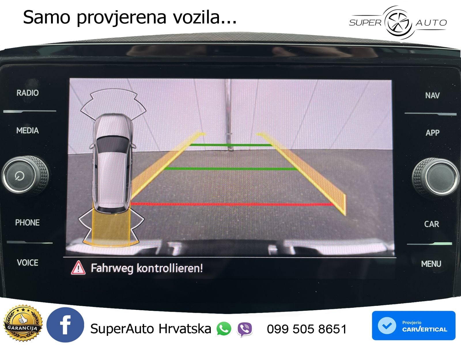 Volkswagen Passat Variant 2.0 TDI (200 KS) DSG Business LED+GR SJED+ACC