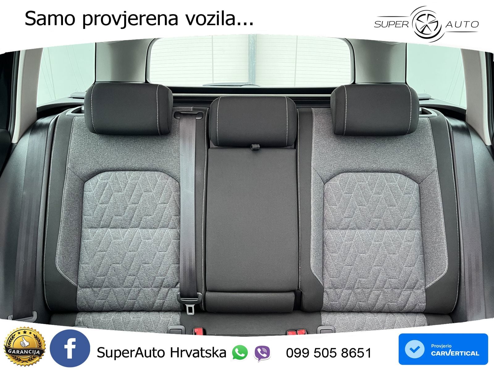 Volkswagen Passat Variant 2.0 TDI (200 KS) DSG Business LED+GR SJED+ACC