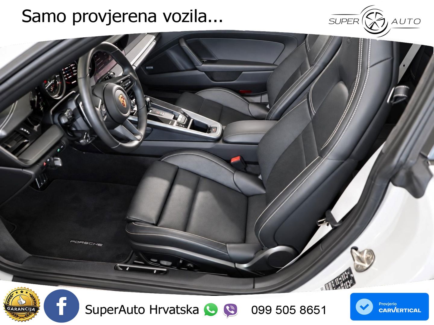 Porsche 911 Targa 4S 3.0 (450 KS) PDK LED+GR SJED+ACC