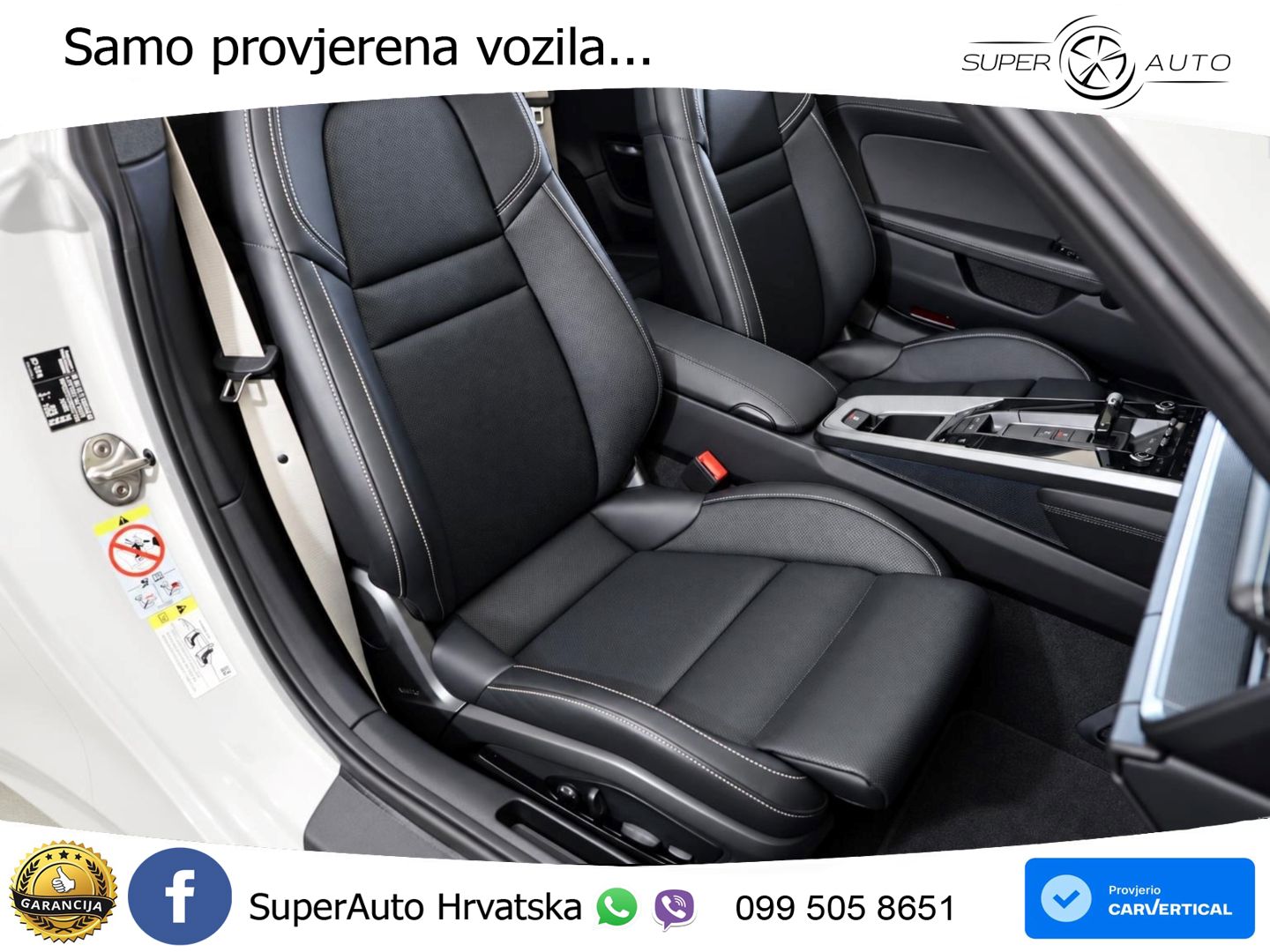 Porsche 911 Targa 4S 3.0 (450 KS) PDK LED+GR SJED+ACC
