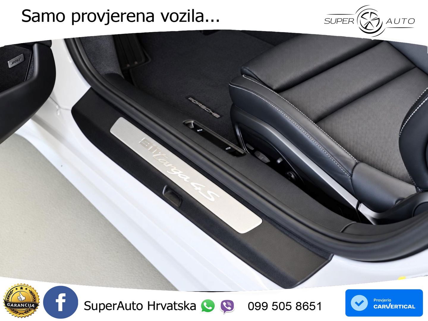 Porsche 911 Targa 4S 3.0 (450 KS) PDK LED+GR SJED+ACC