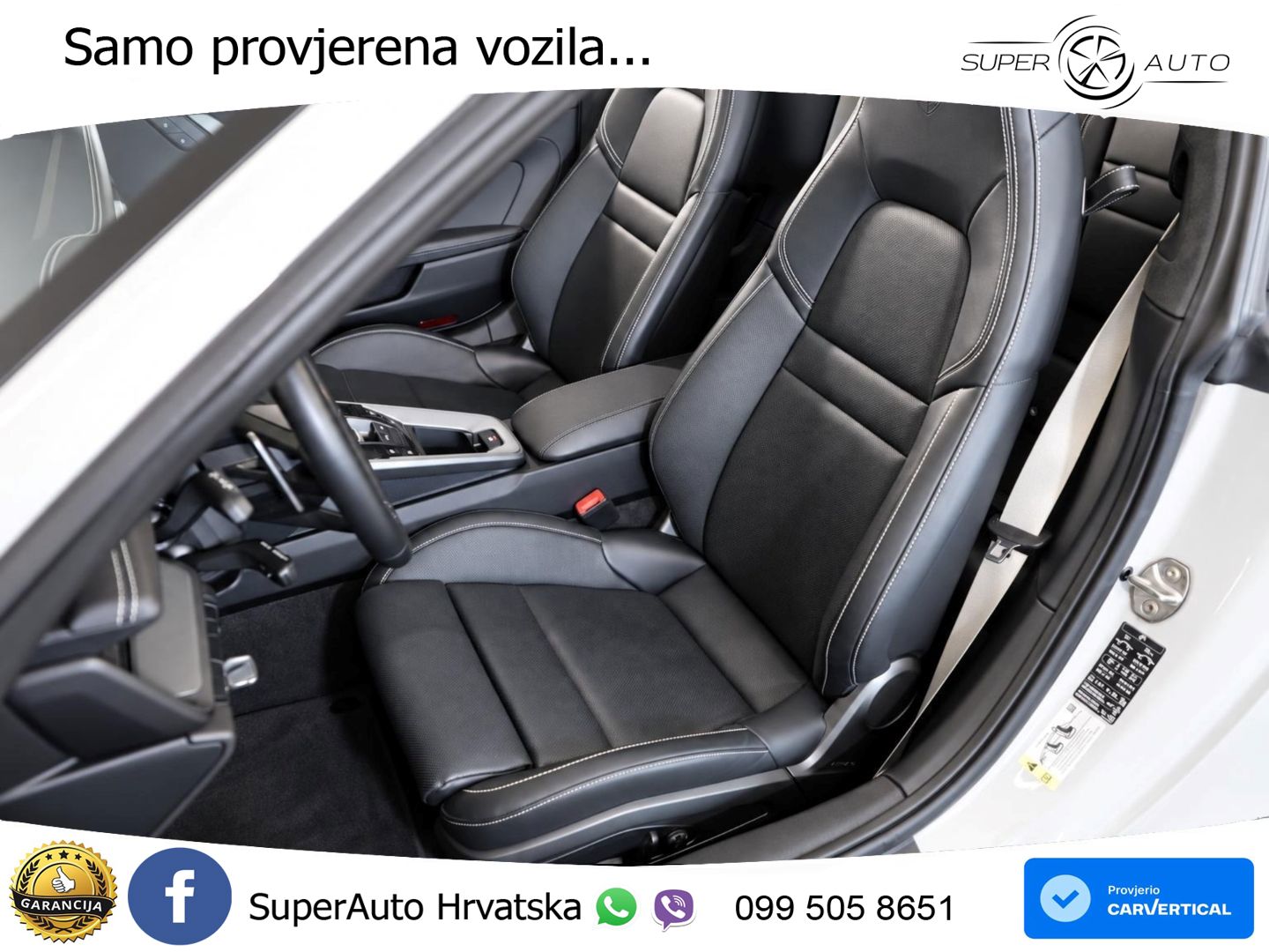 Porsche 911 Targa 4S 3.0 (450 KS) PDK LED+GR SJED+ACC