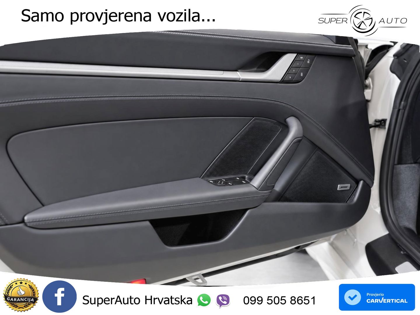Porsche 911 Targa 4S 3.0 (450 KS) PDK LED+GR SJED+ACC