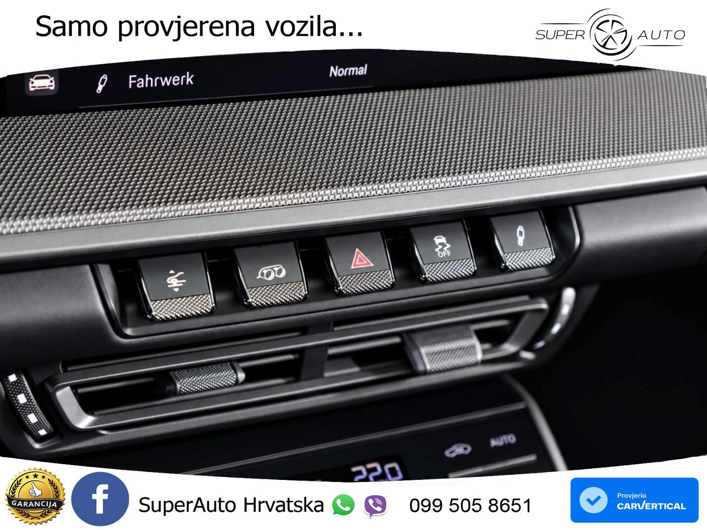 Porsche 911 Targa 4S 3.0 (450 KS) PDK LED+GR SJED+ACC