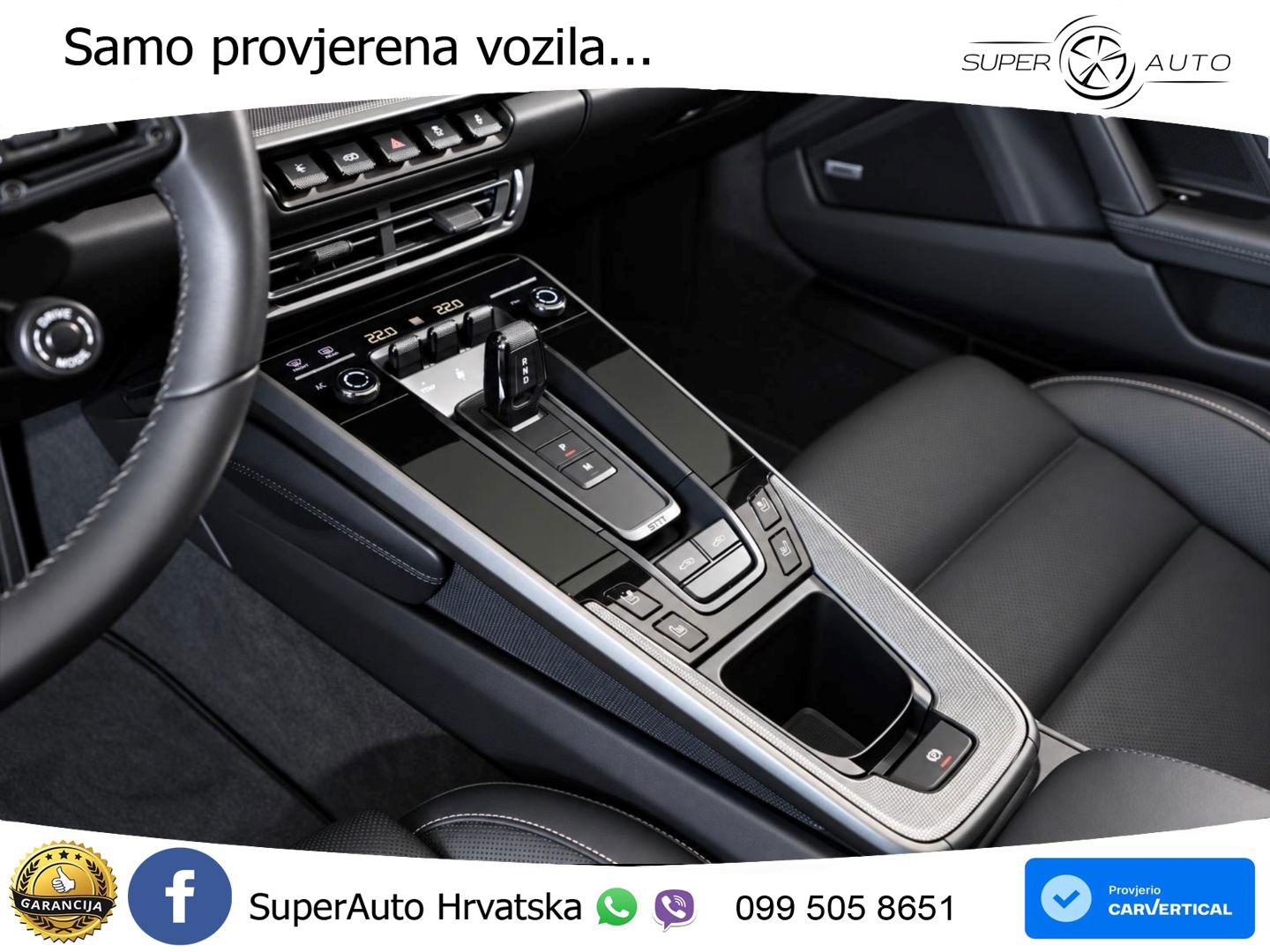 Porsche 911 Targa 4S 3.0 (450 KS) PDK LED+GR SJED+ACC
