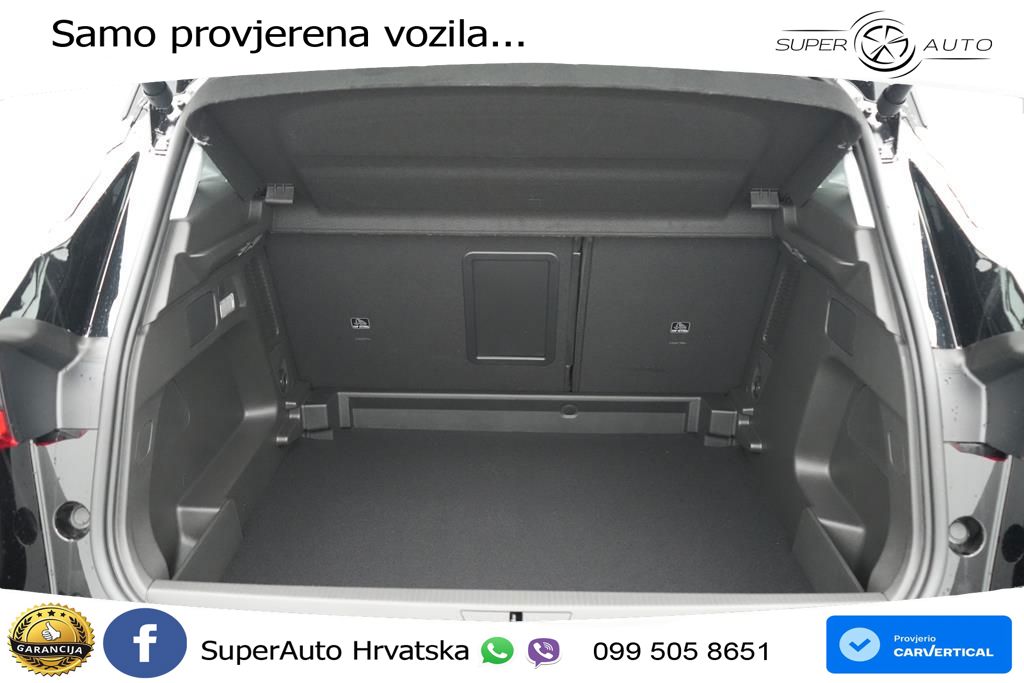 Opel Grandland 1.2i Turbo (130 KS) Automatic GS