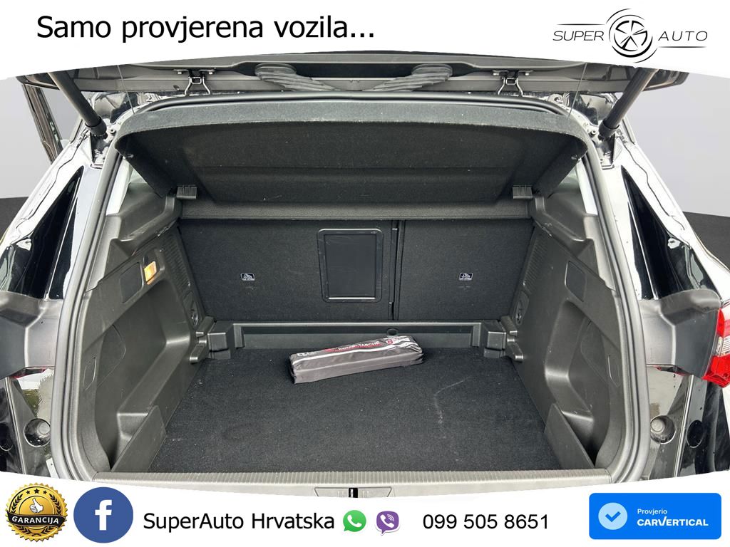 Opel Grandland 1.2i Turbo (130 KS) Automatic GS