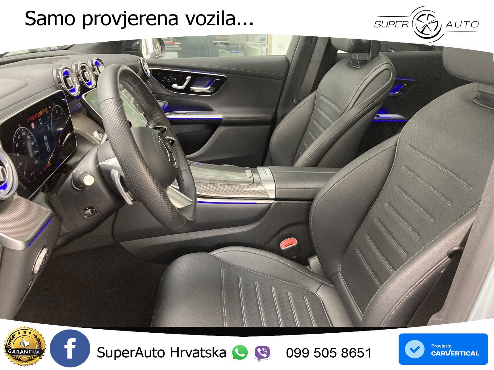 Mercedes GLC 300d (269 KS) 4MATIC 9G-TRONIC AMG ACC+HEAD+GR SJED+360+PANO