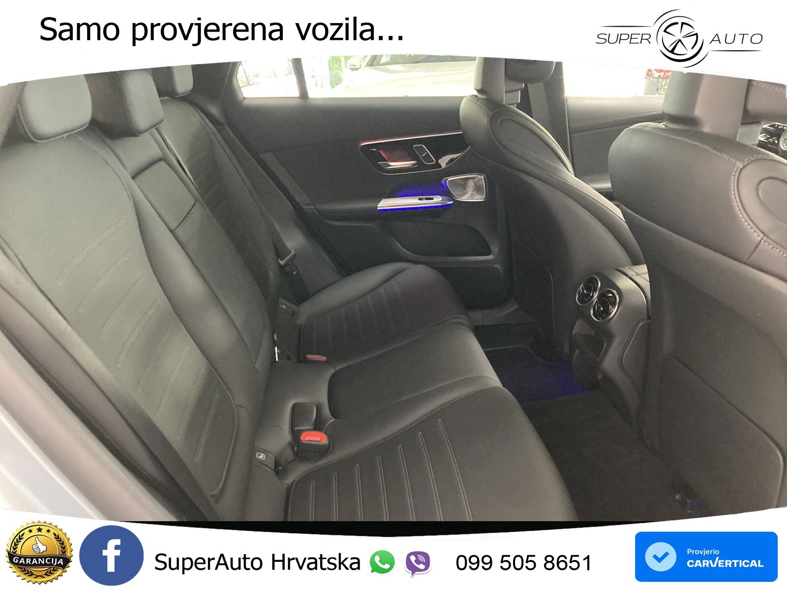 Mercedes GLC 300d (269 KS) 4MATIC 9G-TRONIC AMG ACC+HEAD+GR SJED+360+PANO