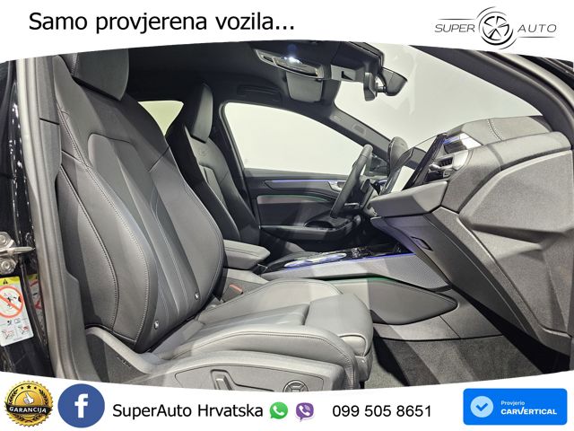 Audi A6 2.0 TDI (204 KS) quattro S tronic S line LED+GR SJED+ACC
