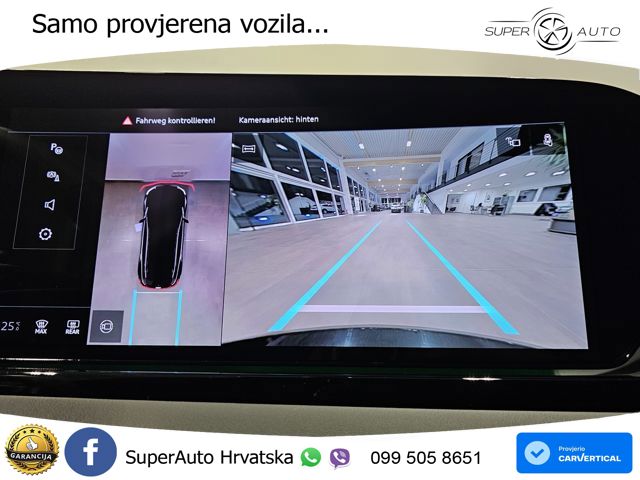 Audi A6 2.0 TDI (204 KS) quattro S tronic S line LED+GR SJED+ACC