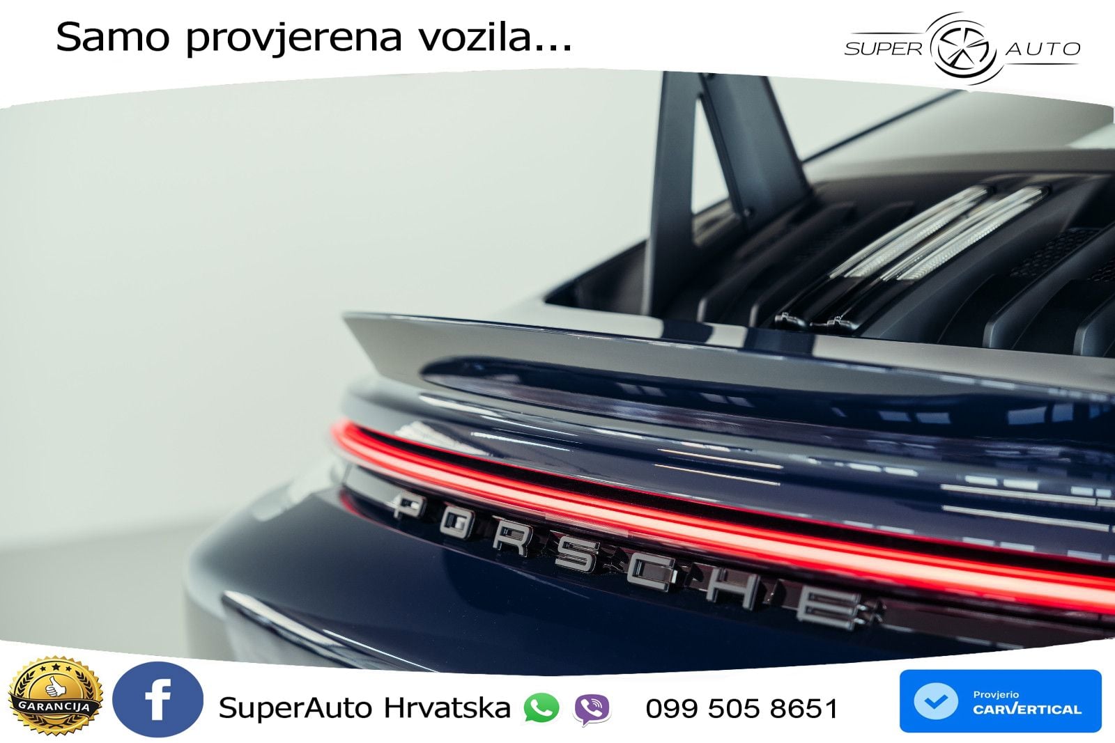 Porsche 911 GT3 RS 4.0 (525 KS) PDK