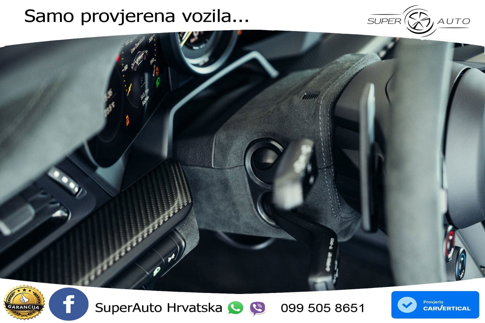 Porsche 911 GT3 RS 4.0 (525 KS) PDK