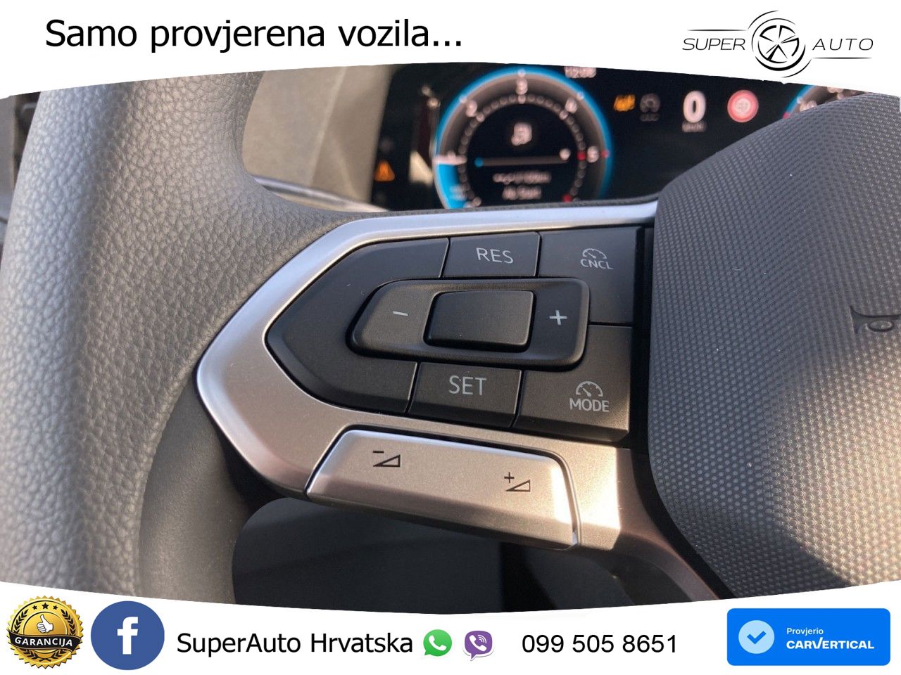 Volkswagen Crafter 35 2.0 TDI Kasten SCR LR HD 140 KS