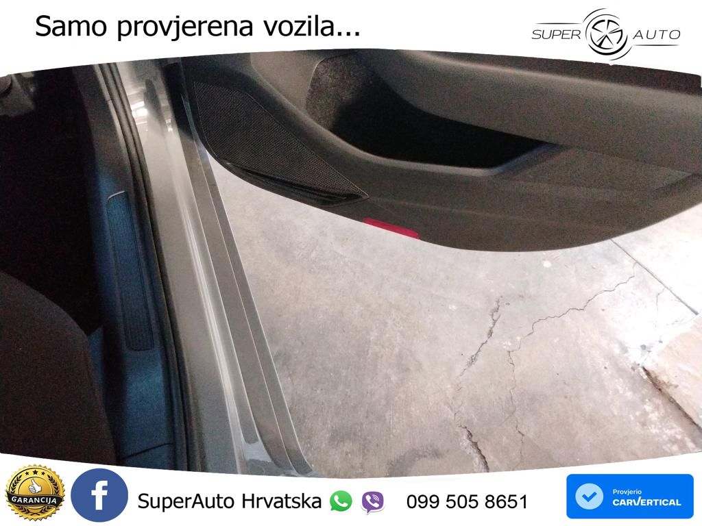Volkswagen Passat Variant 1.5 TSI (150 KS) DSG ACT