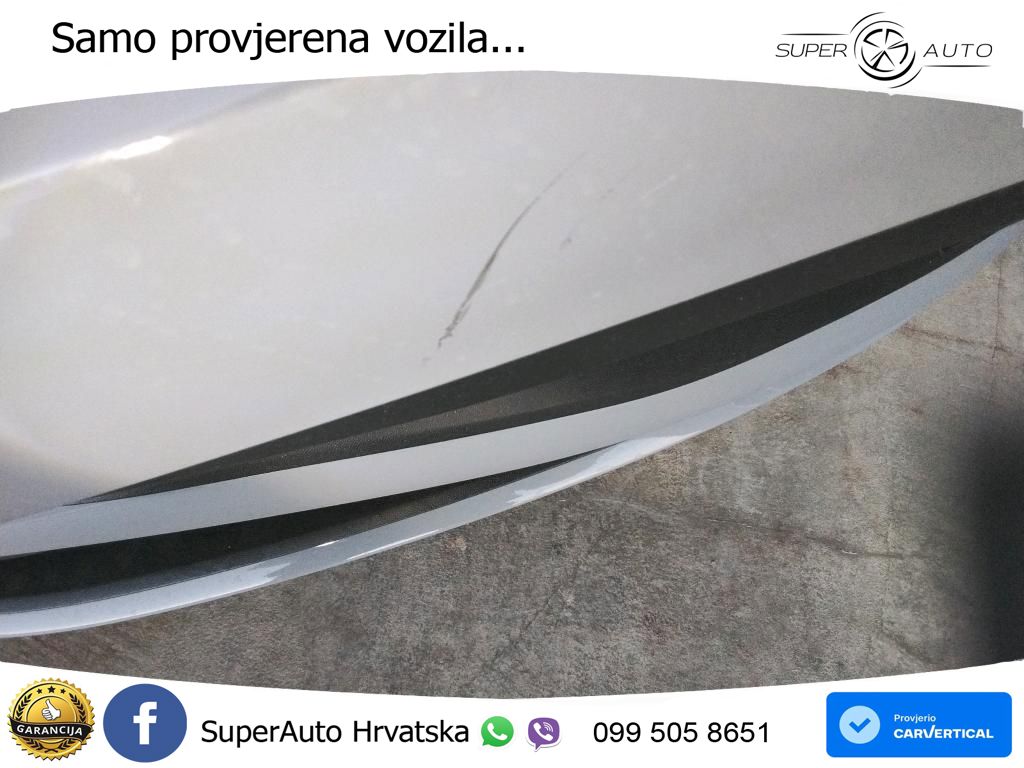 Volkswagen Passat Variant 1.5 TSI (150 KS) DSG ACT