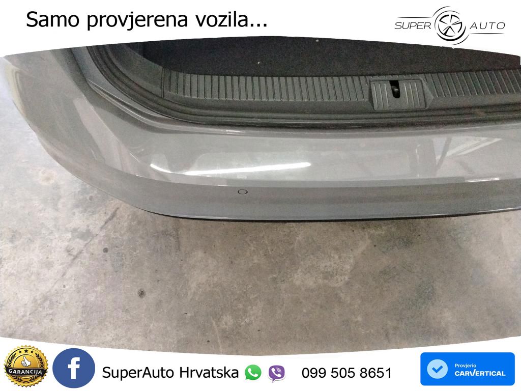 Volkswagen Passat Variant 1.5 TSI (150 KS) DSG ACT
