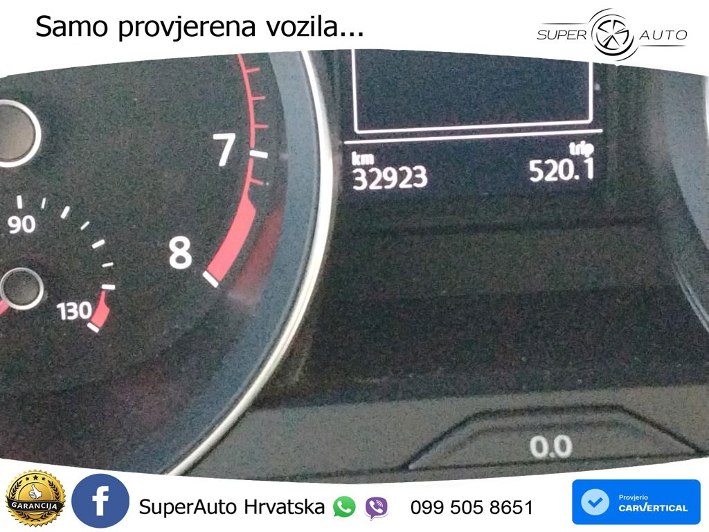 Volkswagen Passat Variant 1.5 TSI (150 KS) DSG ACT