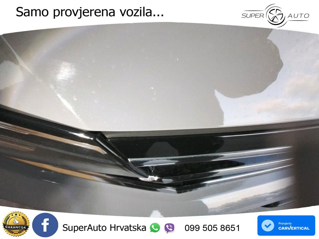 Volkswagen Passat Variant 1.5 TSI (150 KS) DSG ACT