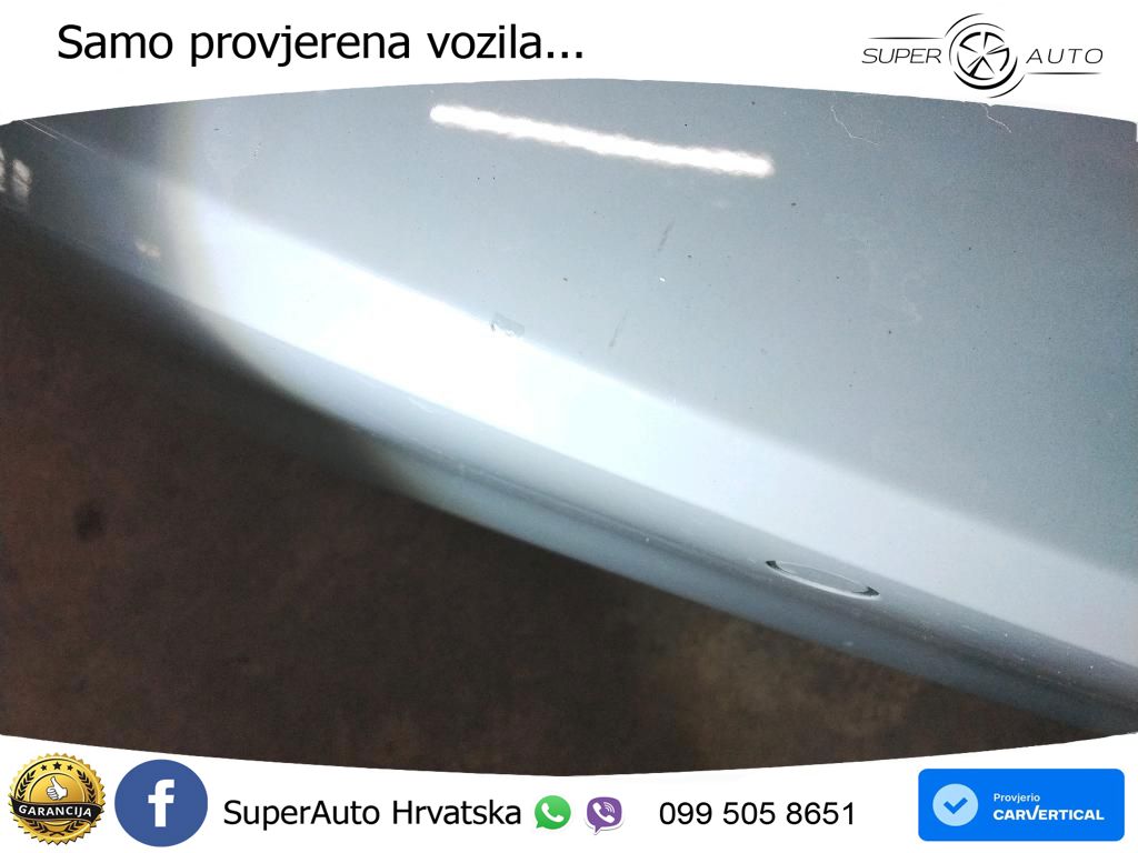 Volkswagen Passat Variant 1.5 TSI (150 KS) DSG ACT