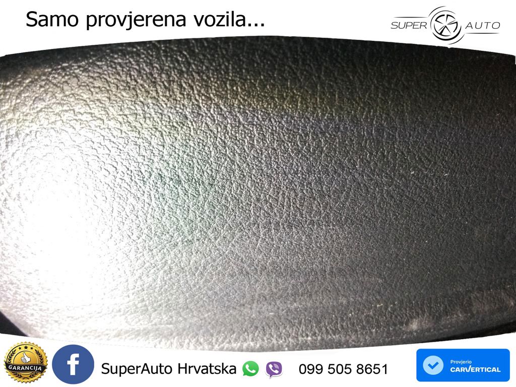Volkswagen Passat Variant 1.5 TSI (150 KS) DSG ACT