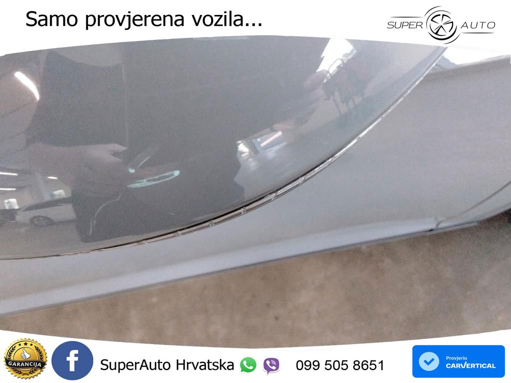 Volkswagen Passat Variant 1.5 TSI (150 KS) DSG ACT