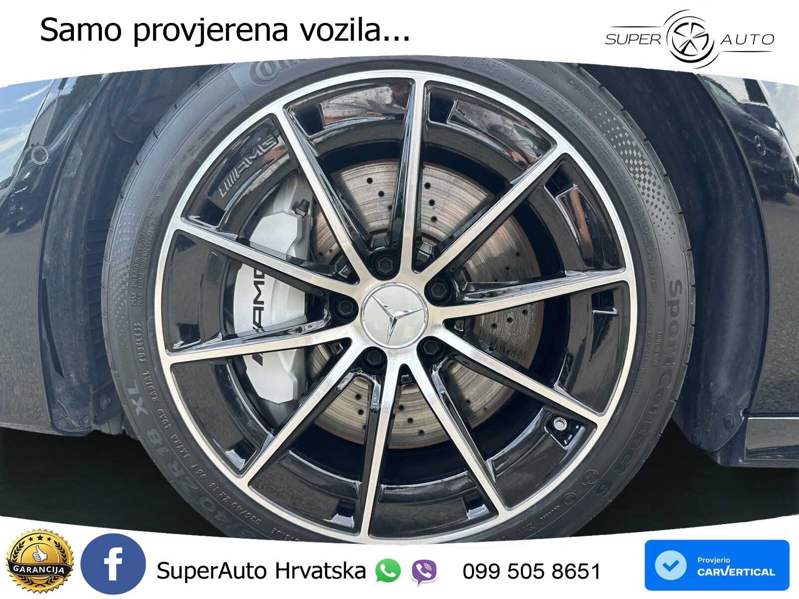 Mercedes-Benz AMG A 35 4MATIC AMG SPEEDSHIFT DCT LED+GR SJED+ACC