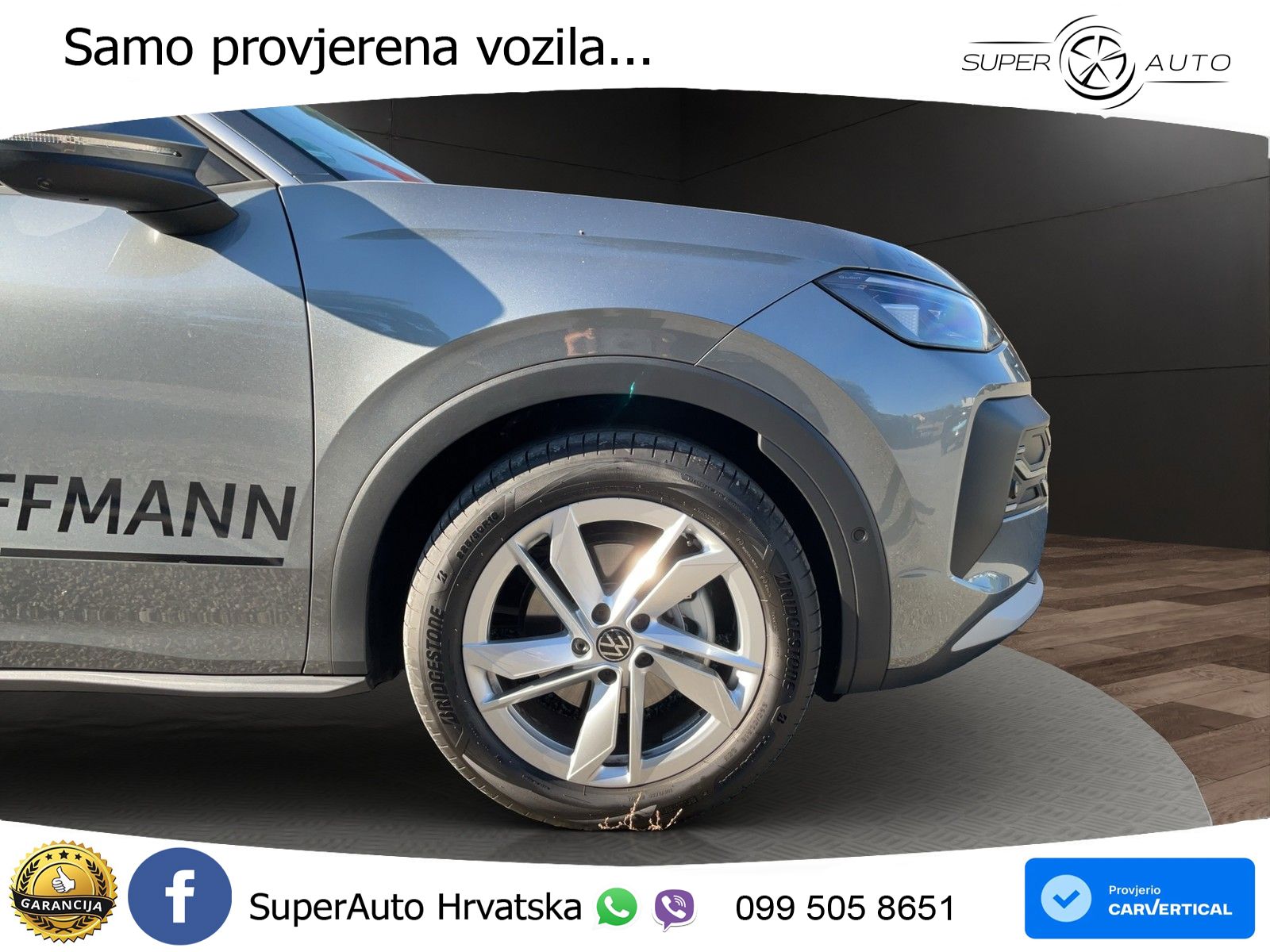 Volkswagen T-Roc II 1.5 eTSI (116 KS)  DSG LED+GR SJED+ACC