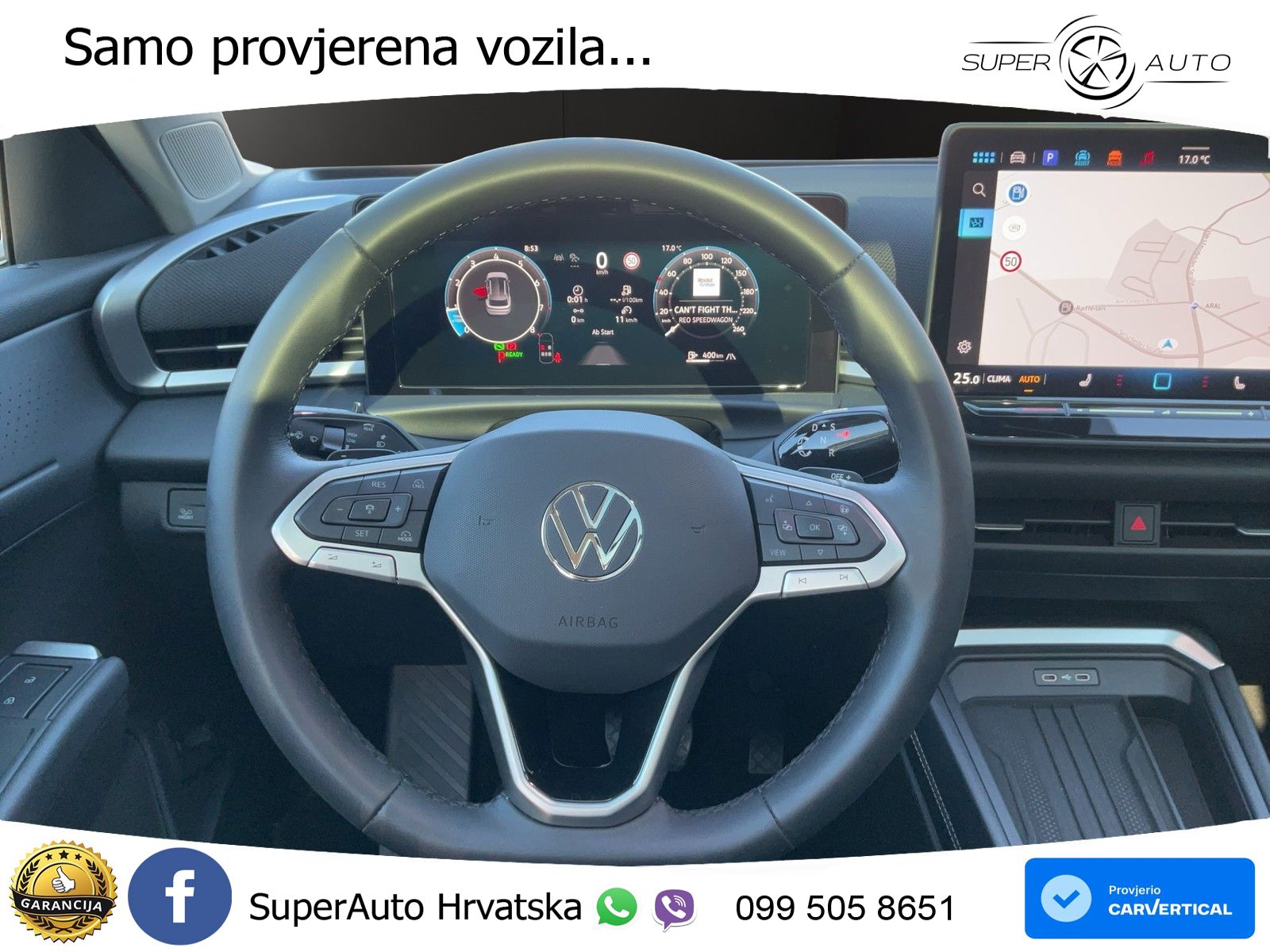 Volkswagen T-Roc II 1.5 eTSI (116 KS)  DSG LED+GR SJED+ACC