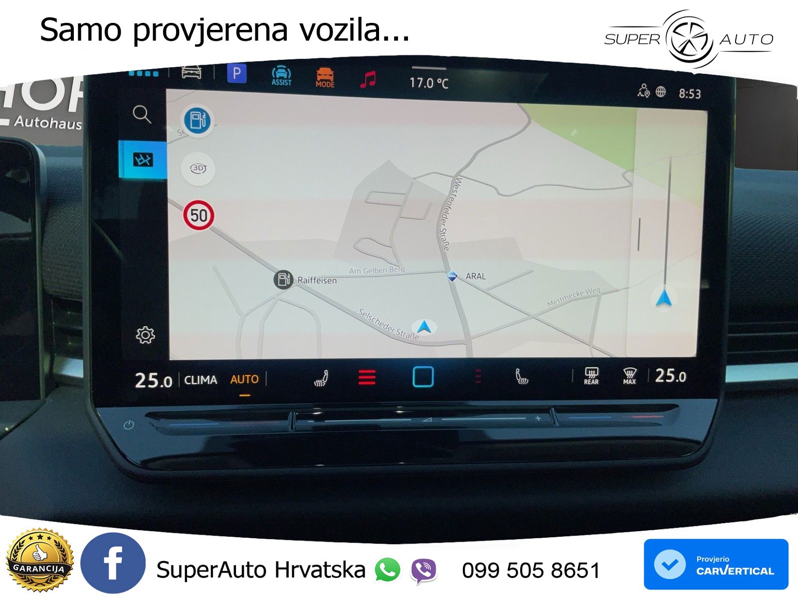 Volkswagen T-Roc II 1.5 eTSI (116 KS)  DSG LED+GR SJED+ACC