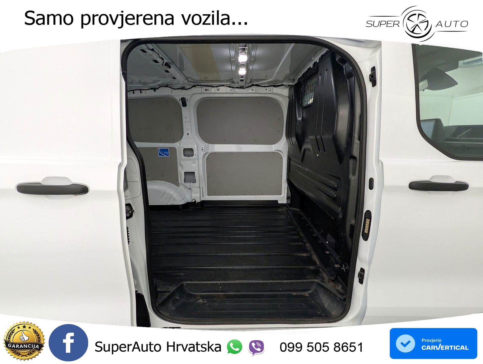 Ford Transit Custom 2.0 280L1 Trend LED+Tempo+Kam+GJR 110 KS