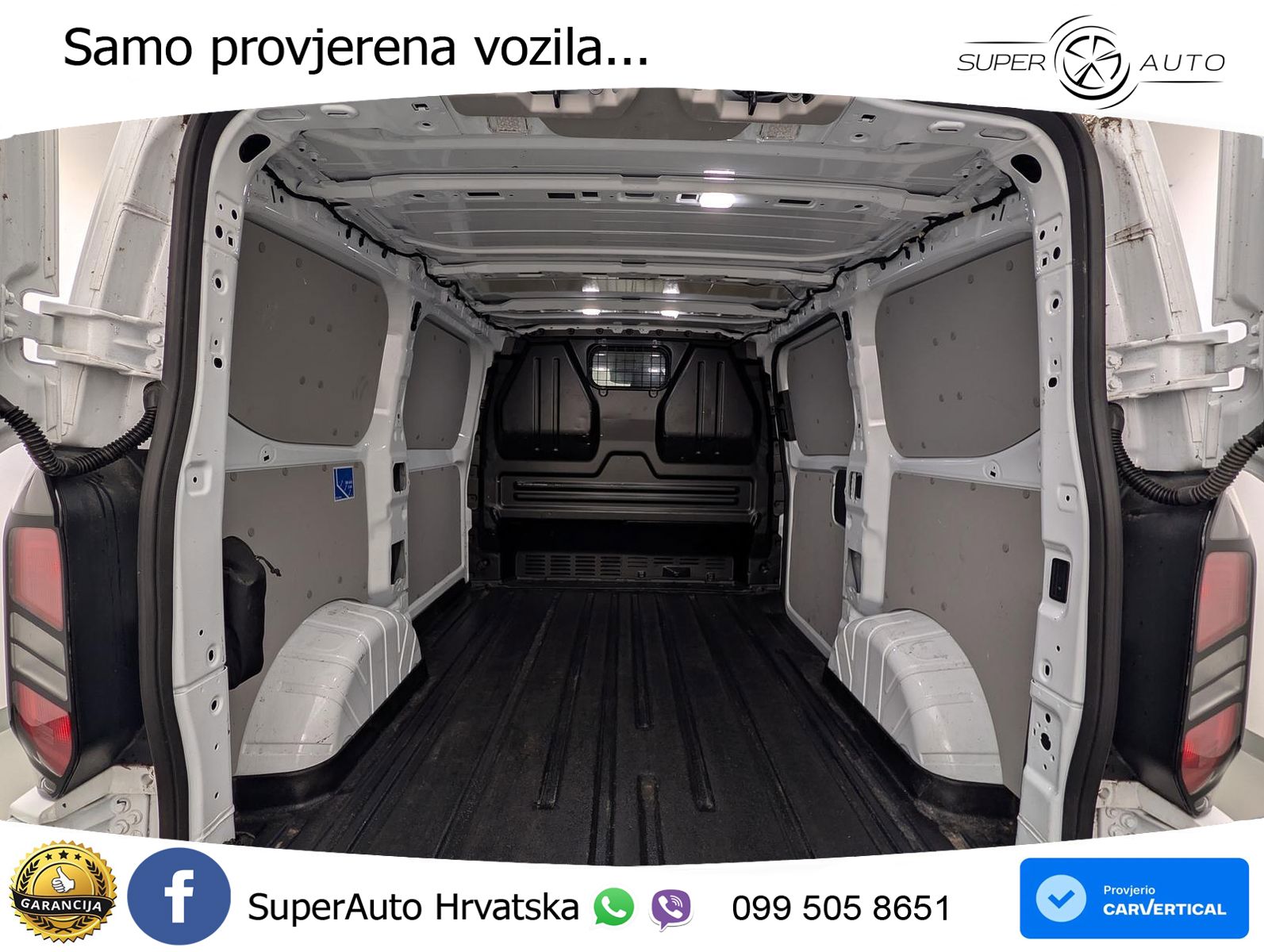 Ford Transit Custom 2.0 280L1 Trend LED+Tempo+Kam+GJR 110 KS