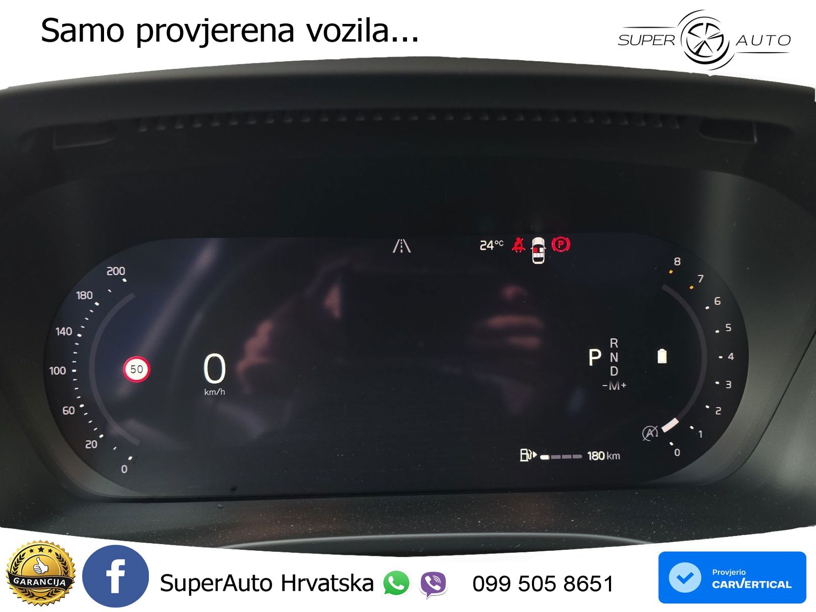 Volvo XC40 2.0 B4 AWD 197 KS Automatic ACC+GR SJED+360+PANO