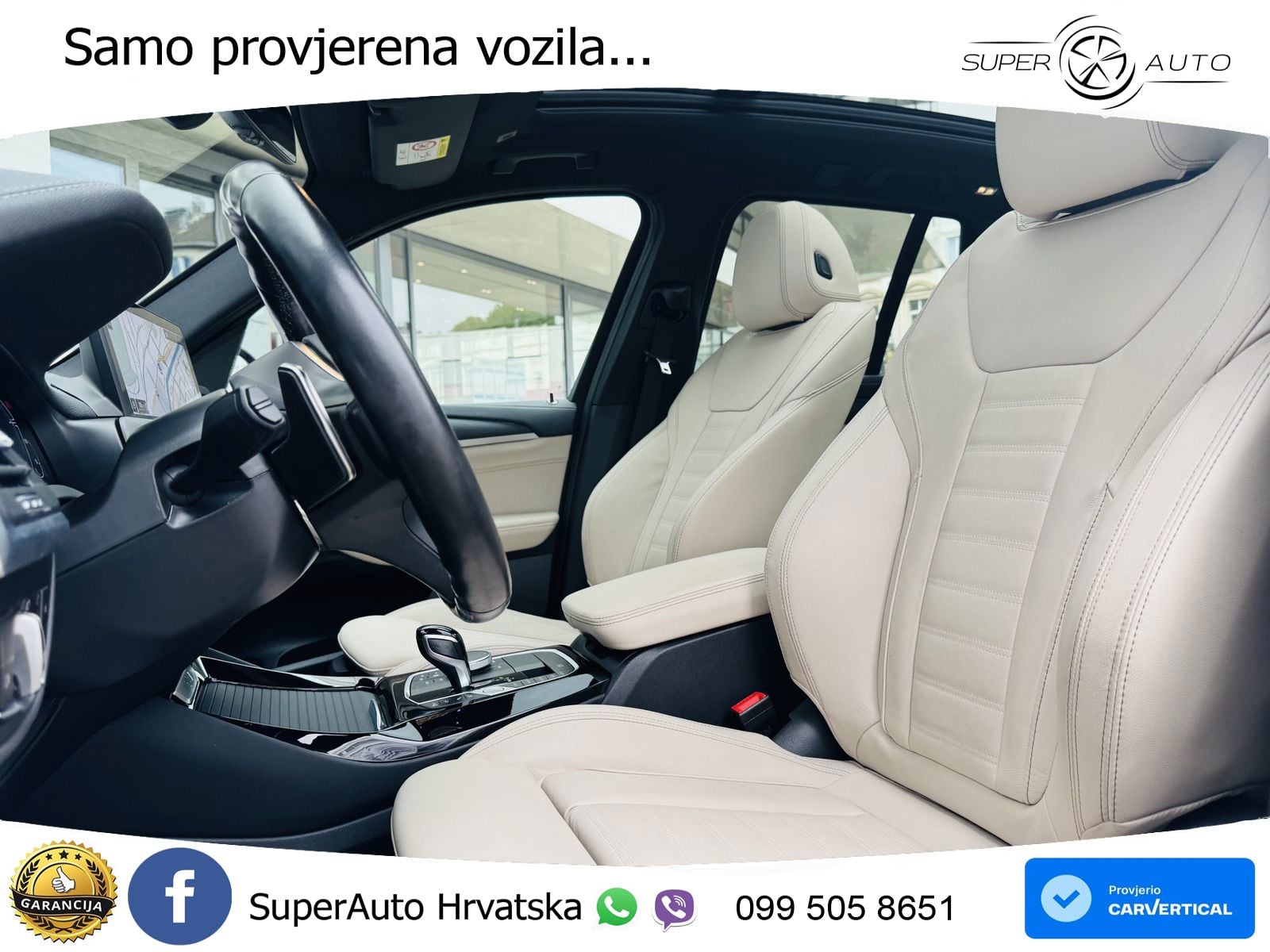 BMW X3 30e xDrive Steptronic LED+GR SJED+ACC