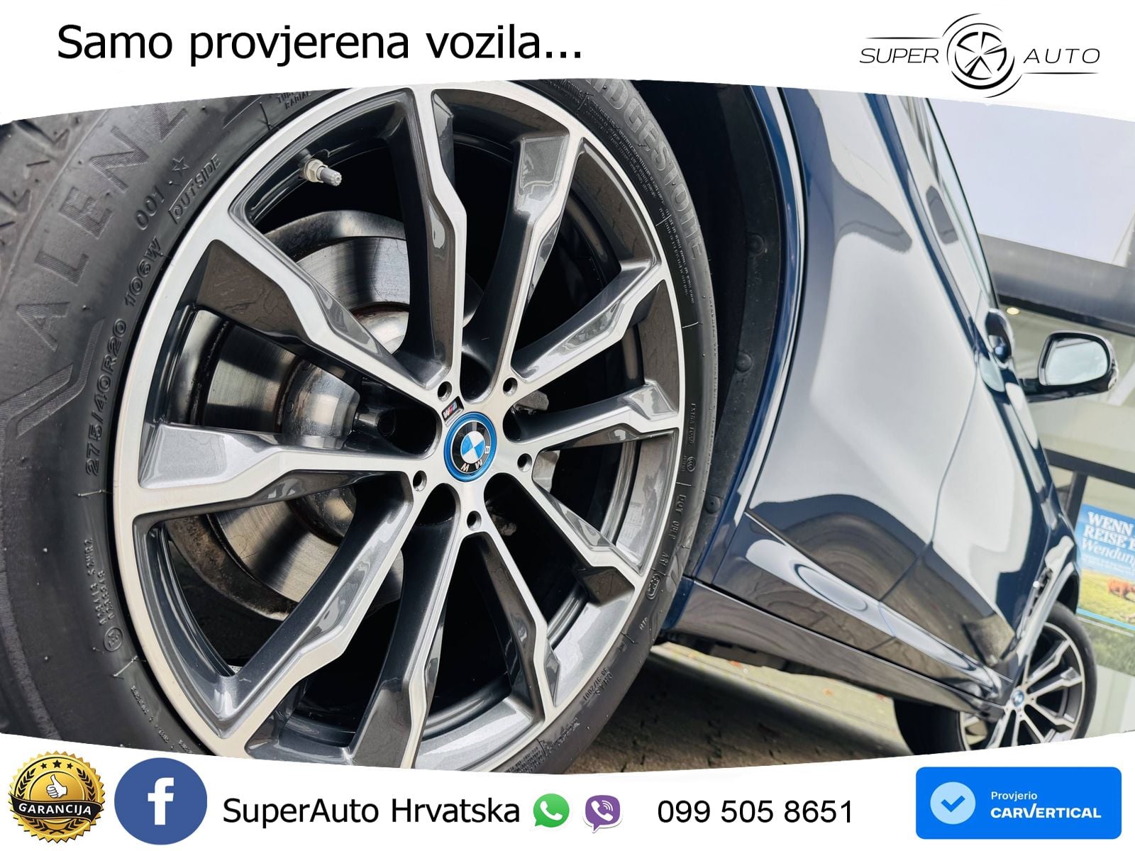 BMW X3 30e xDrive Steptronic LED+GR SJED+ACC