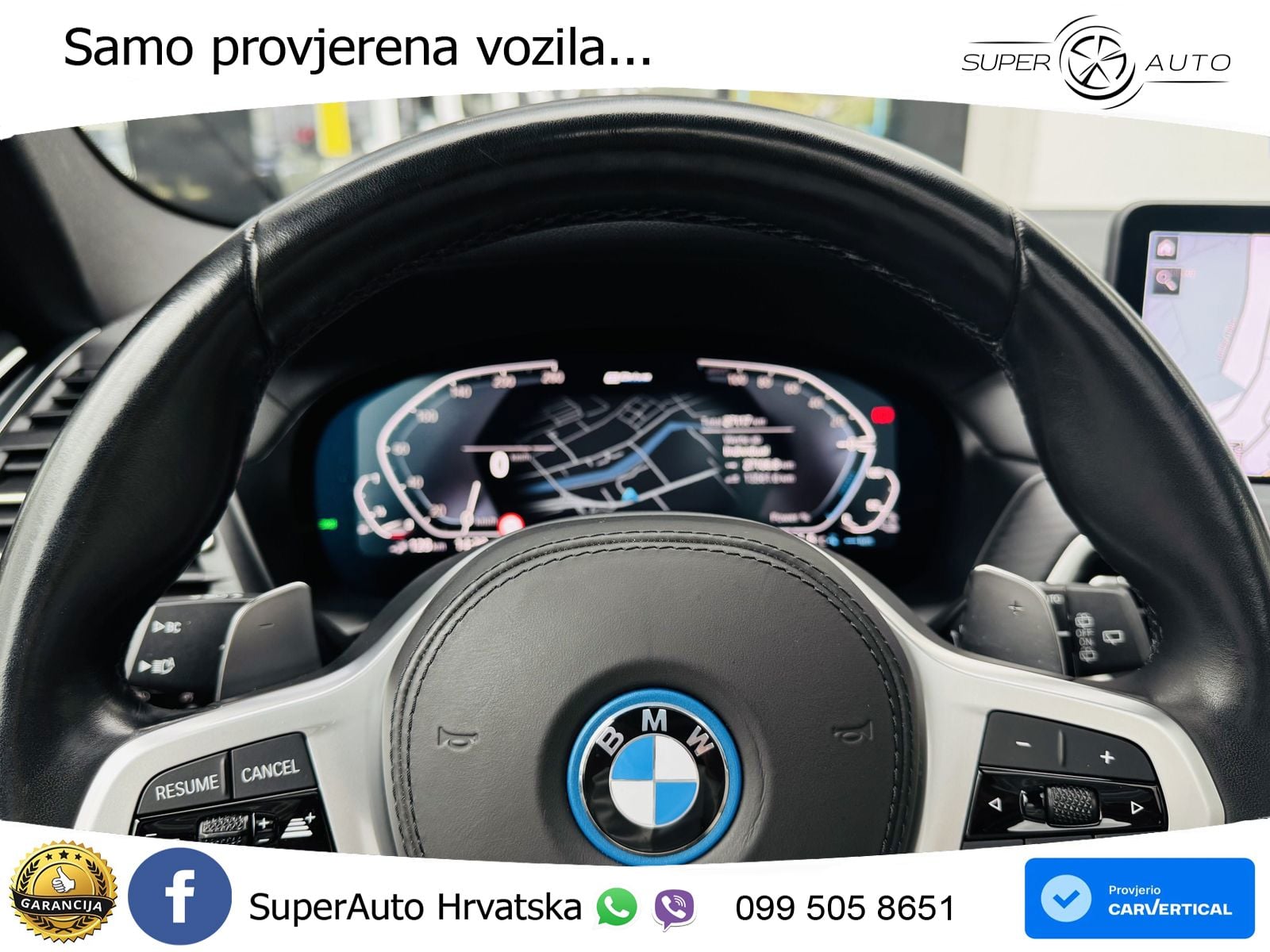 BMW X3 30e xDrive Steptronic LED+GR SJED+ACC